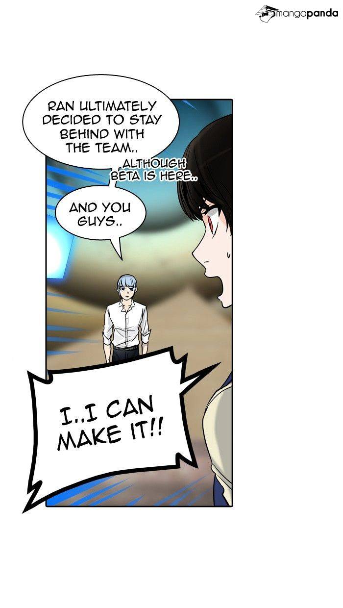 Tower of God Chapter 303 image 12